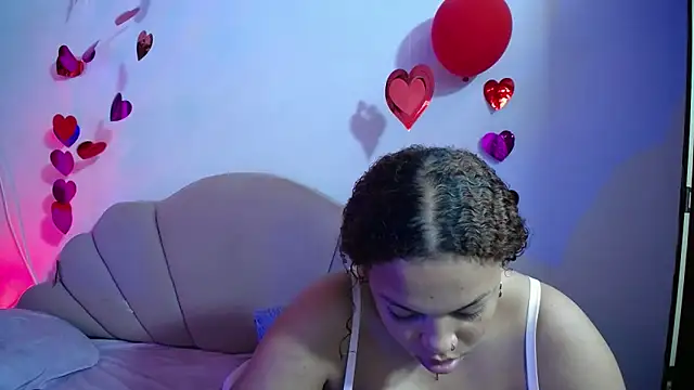 horny babyss online show from February 27, 4:23 am