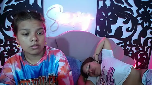 horny babyss online show from October 23, 2:43 am