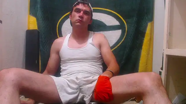 Snapshot of Apeezy14 chatting on October 1, 7:02 am Apeezy14 online show from October 1, 7:02 am