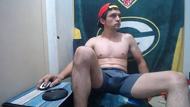 Snapshot of Apeezy14 chatting on October 3, 6:59 am Apeezy14 online show from October 3, 6:59 am