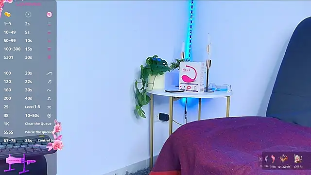 Alba Olimpo online show from December 1, 12:17 pm