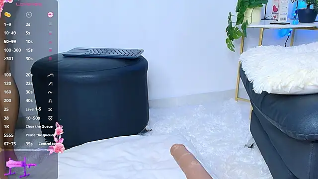 Alba Olimpo online show from January 18, 4:54 pm