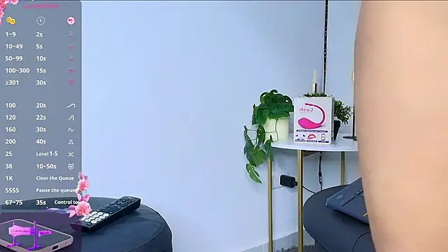 Alba Olimpo online show from December 5, 12:59 pm