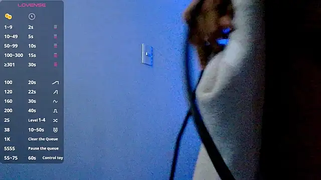 Alba Olimpo online show from April 13, 5:17 pm