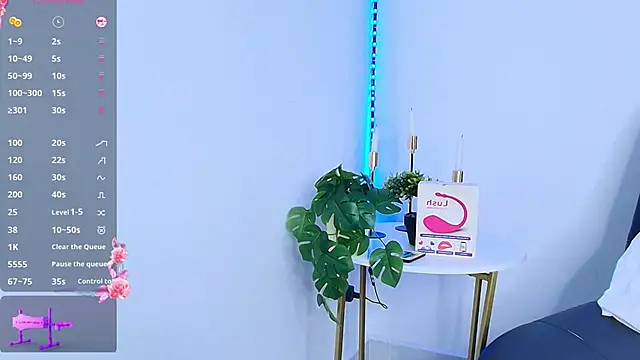 Alba Olimpo online show from November 13, 12:09 pm