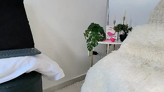 Alba Olimpo online show from March 7, 5:07 pm