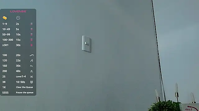 Alba Olimpo online show from February 28, 5:23 pm