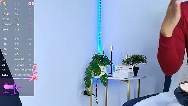 Alba Olimpo online show from February 4, 5:52 pm