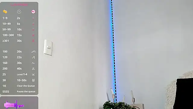 Alba Olimpo online show from April 10, 5:20 pm