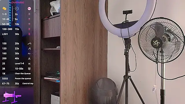 Alba Olimpo online show from March 3, 5:20 pm