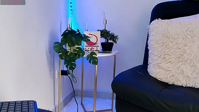 Alba Olimpo online show from January 12, 5:53 pm