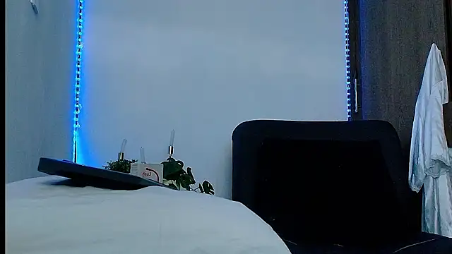 Alba Olimpo online show from February 17, 4:59 pm