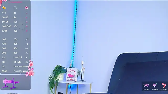 Alba Olimpo online show from November 28, 1:22 pm