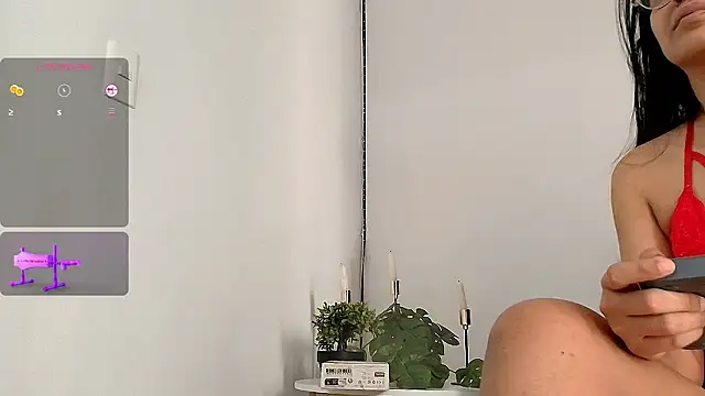 Alba Olimpo online show from February 25, 5:13 pm