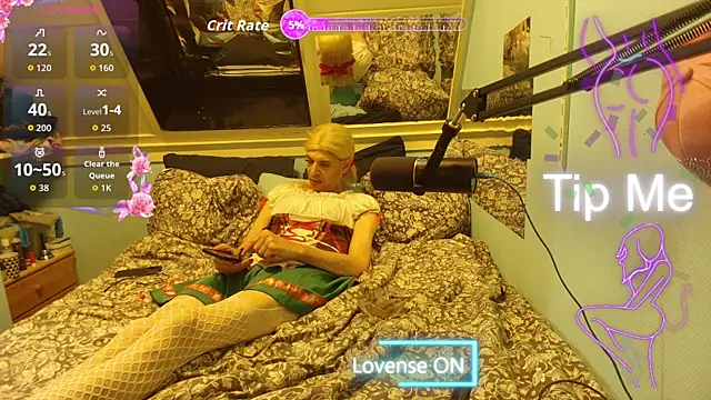 Doggyray44 online show from May 21, 2:42 am