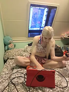 Doggyray44 online show from May 8, 6:01 pm