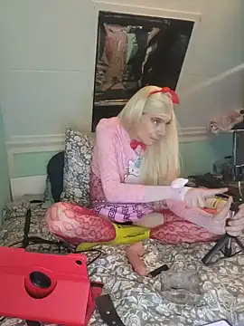 Doggyray44 online show from May 14, 8:39 pm