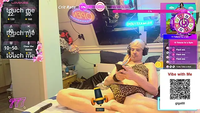 Doggyray44 online show from July 29, 2:33 am