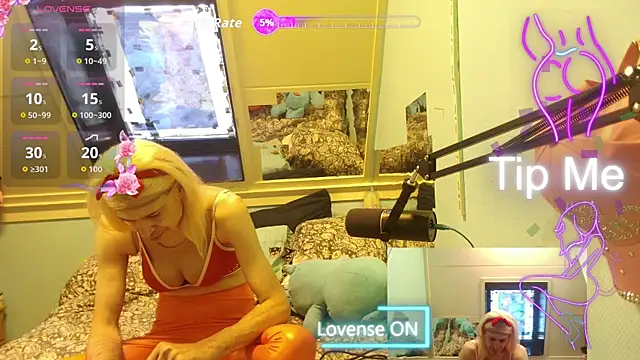 Doggyray44 online show from May 23, 5:56 pm