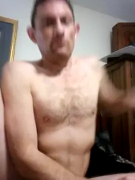 Jackson1964xh online show from March 13, 11:48 am