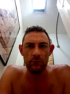 Jackson1964xh online show from March 8, 1:11 am