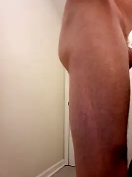 Jackson1964xh online show from March 19, 3:50 am