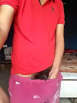 Smartboi007 online show from December 20, 11:21 am