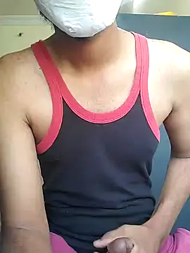 Smartboi007 online show from February 5, 7:18 am