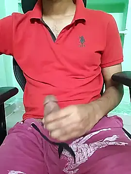 Smartboi007 online show from December 22, 5:44 am