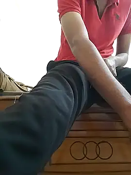 Smartboi007 online show from February 14, 1:40 pm