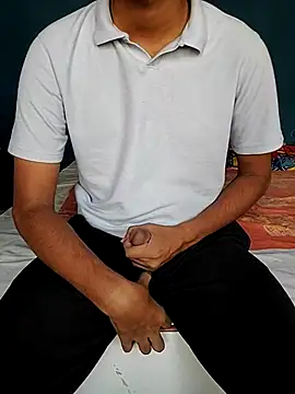 Smartboi007 online show from October 26, 5:41 am