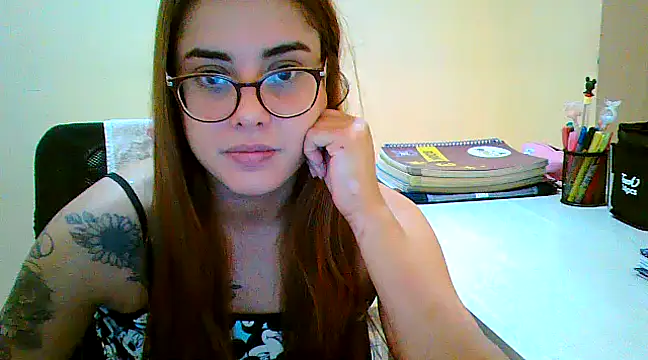 maliamiller online show from March 18, 1:12 pm