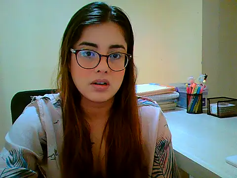 maliamiller online show from October 11, 5:08 am