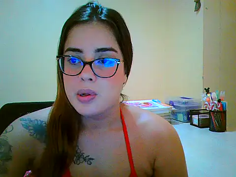 Snapshot of maliamiller chatting on February 12, 6:18 pm maliamiller online show from February 12, 6:18 pm