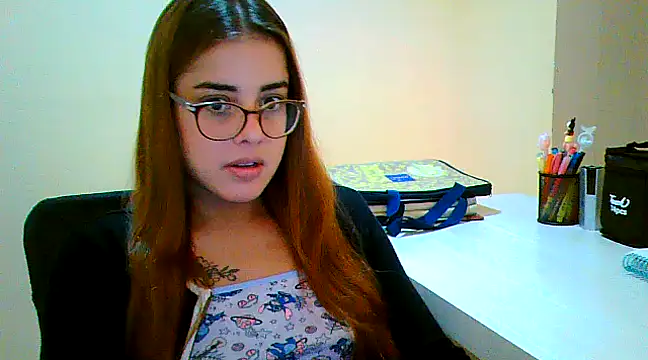 maliamiller online show from March 22, 10:17 am