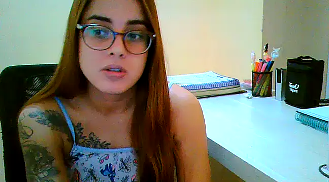 maliamiller online show from March 20, 7:25 am