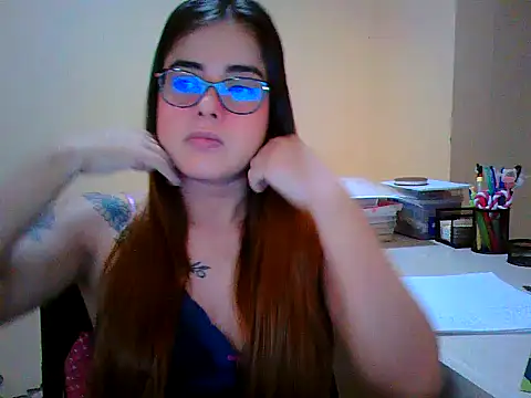 maliamiller online show from March 25, 9:30 am