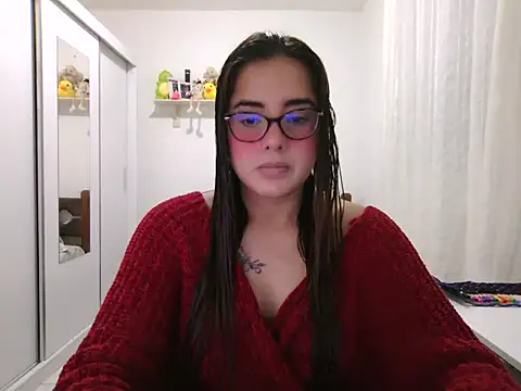 maliamiller online show from June 3, 11:42 pm