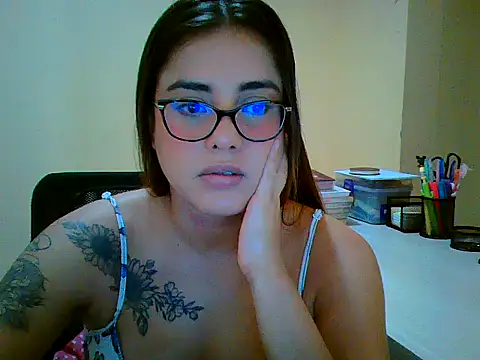 maliamiller online show from March 24, 8:36 am