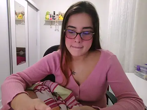 maliamiller online show from July 11, 2:34 am