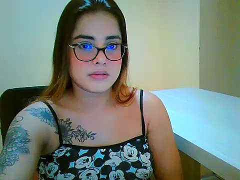 maliamiller online show from April 8, 3:30 am