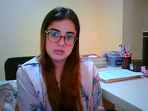 maliamiller online show from November 2, 6:18 am