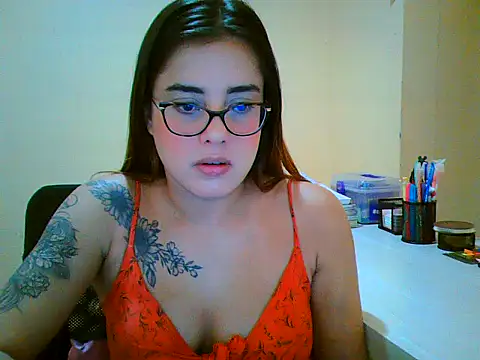 maliamiller online show from March 11, 3:50 pm