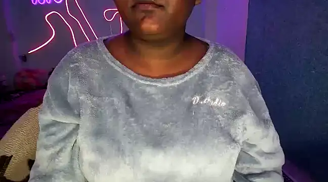 expression queen online show from January 19, 12:17 am