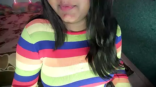 expression queen online show from February 19, 12:14 am