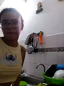 LindsayMoon online show from December 17, 9:53 pm