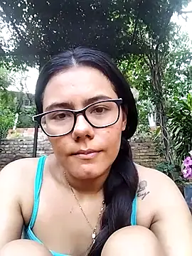 LindsayMoon online show from December 18, 8:34 pm