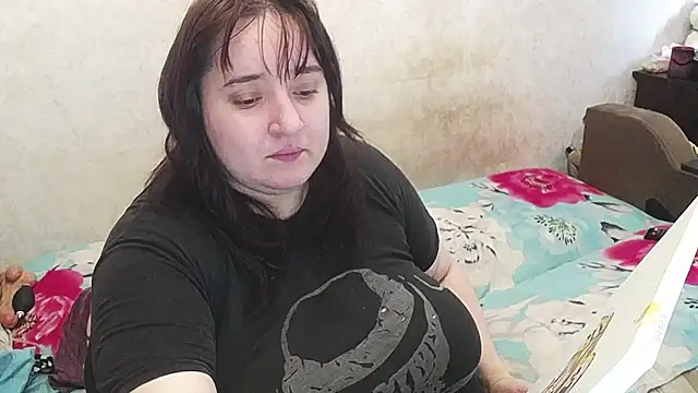 lisa Black00 online show from May 26, 5:27 am