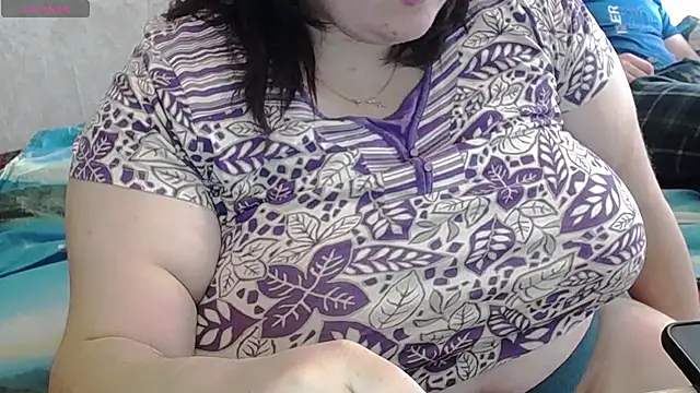 Snapshot of lisa_Black00 chatting on October 13, 9:55 am lisa Black00 online show from October 13, 9:55 am