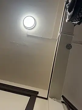 SunnyRays69 online show from November 18, 12:15 am